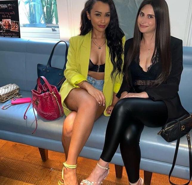 23P Sian Gabbidon nude