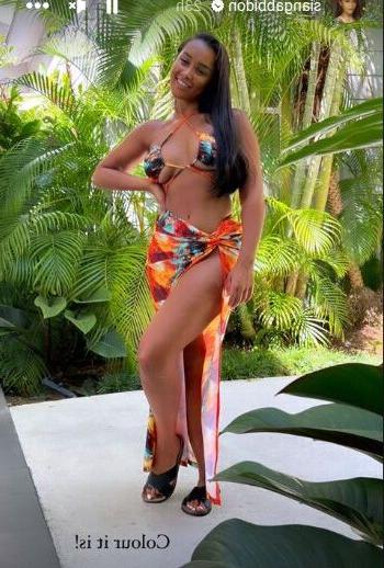 23P Sian Gabbidon nude