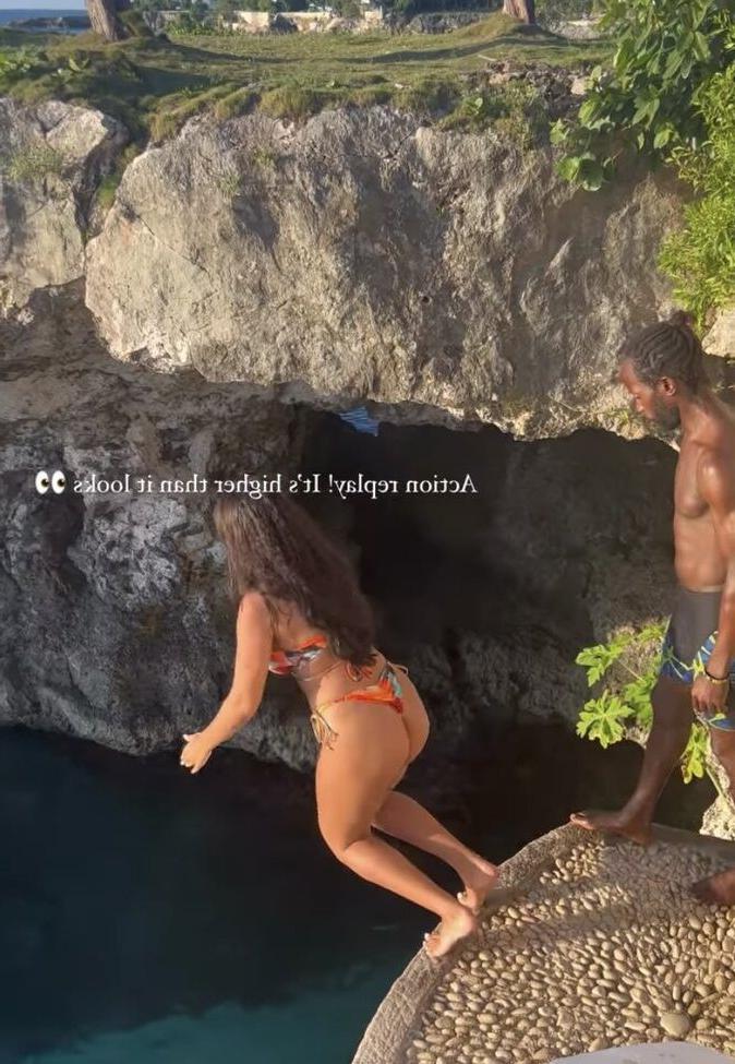 23P Sian Gabbidon nude