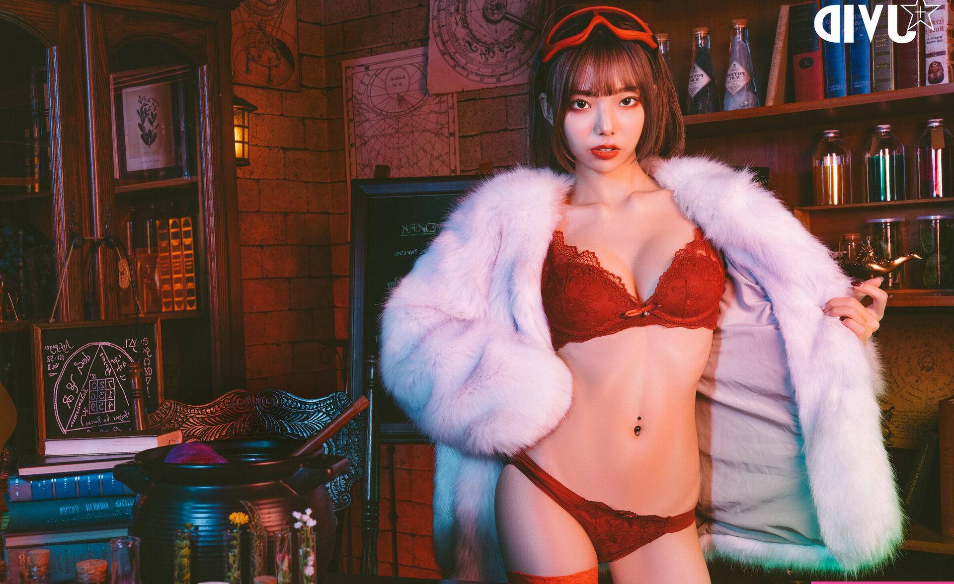 25P Chuchu0526 nude