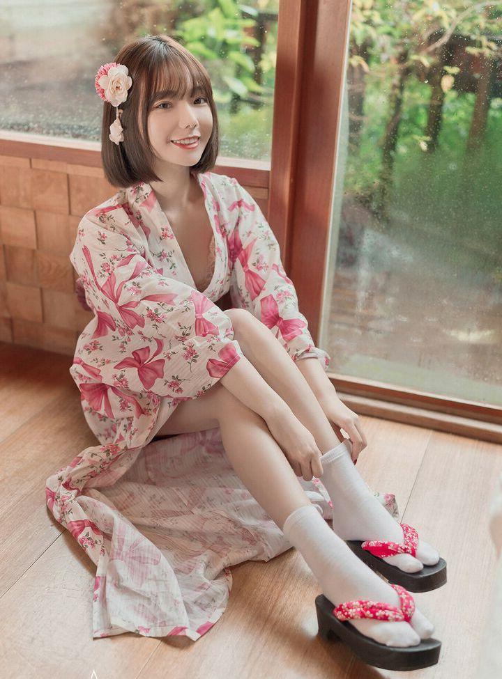 25P Chuchu0526 nude