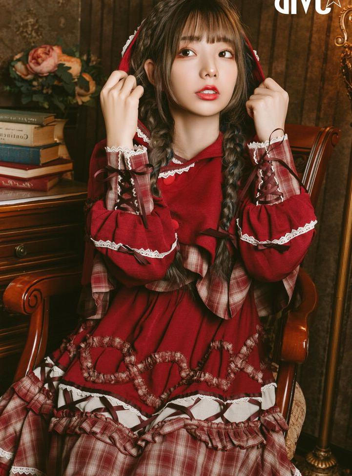 25P Chuchu0526 nude