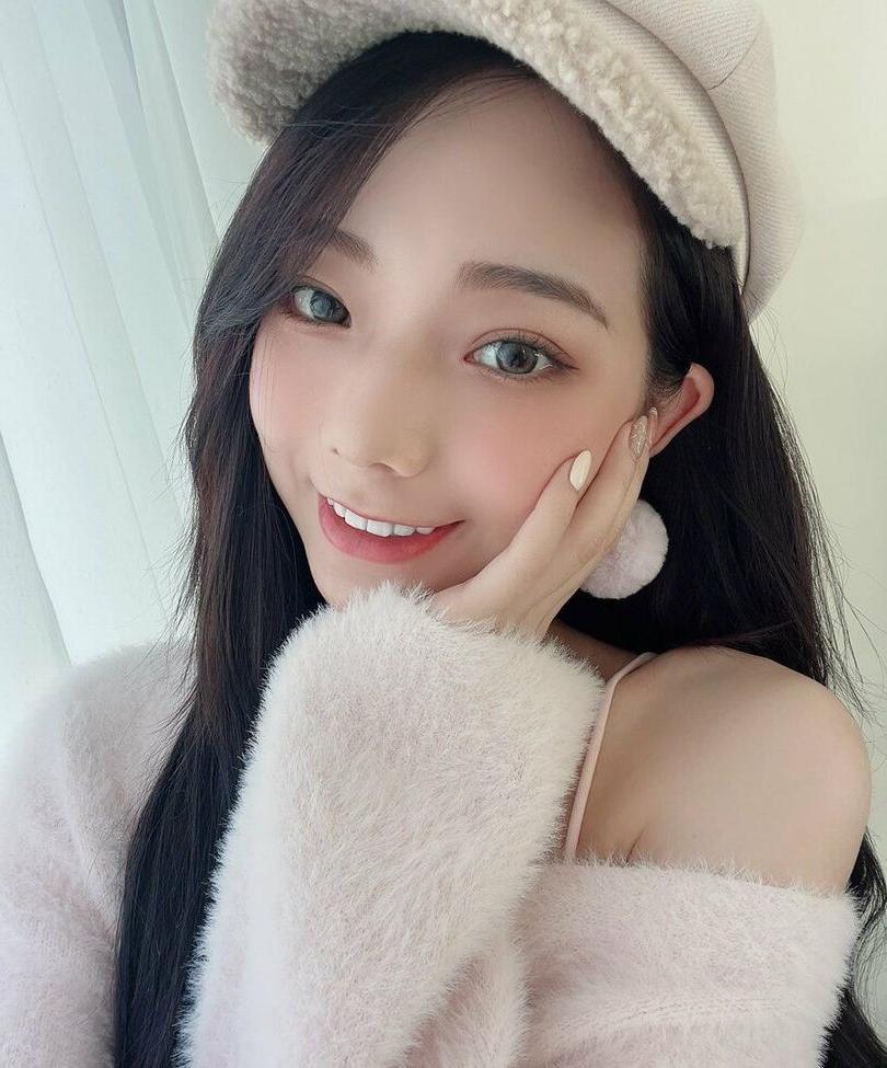 25P Chuchu0526 nude