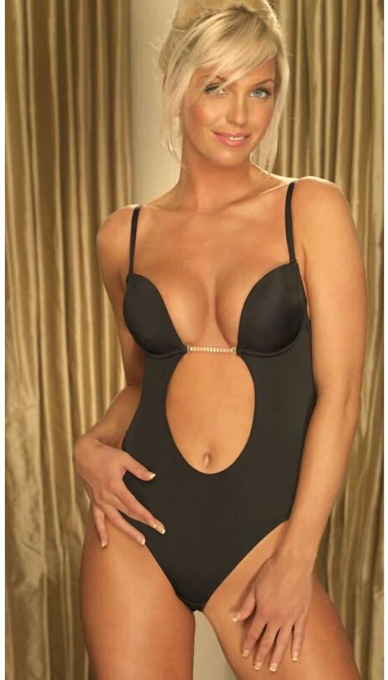 18P Sarah Harding nude