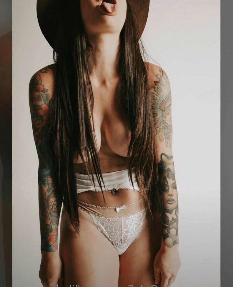 25P Lilmissmissyyy nude