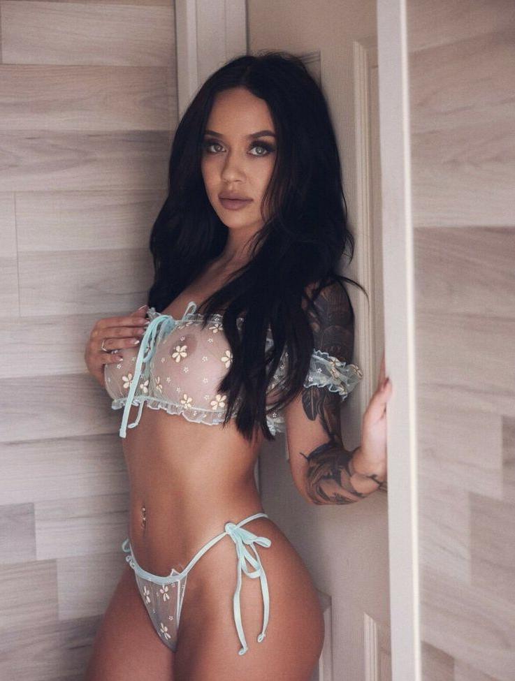 25P Lilmissmissyyy nude