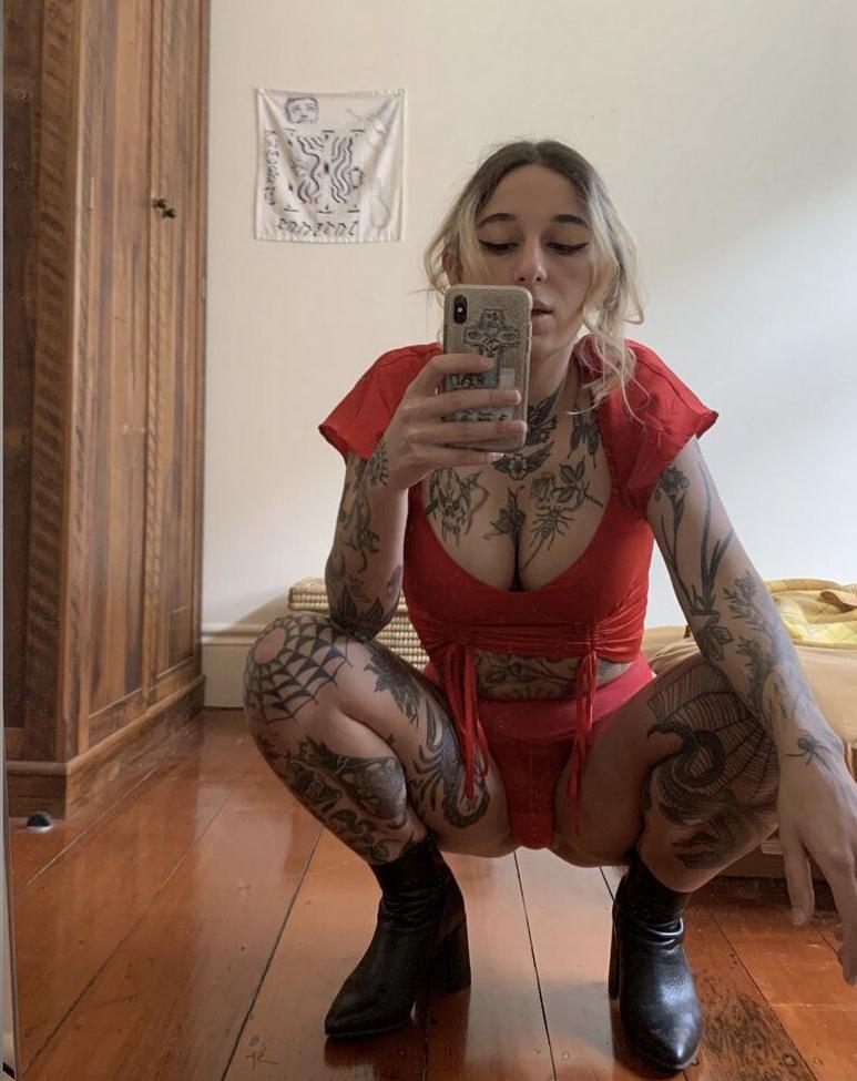 9P Lana_333 nude