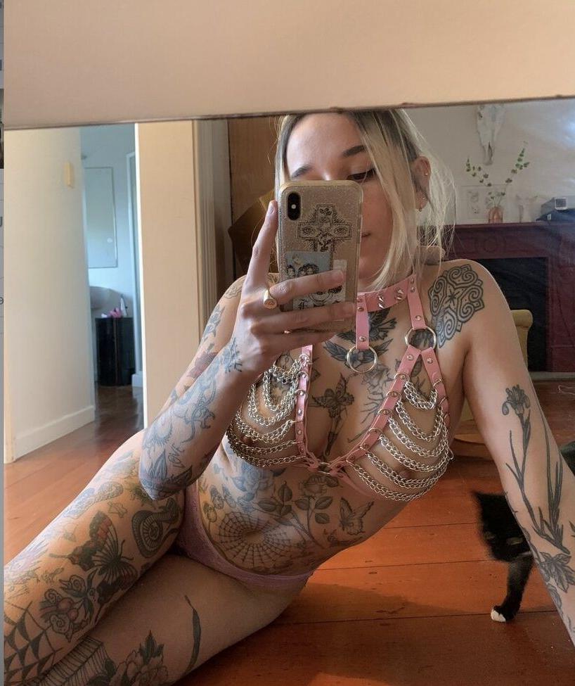 9P Lana_333 nude