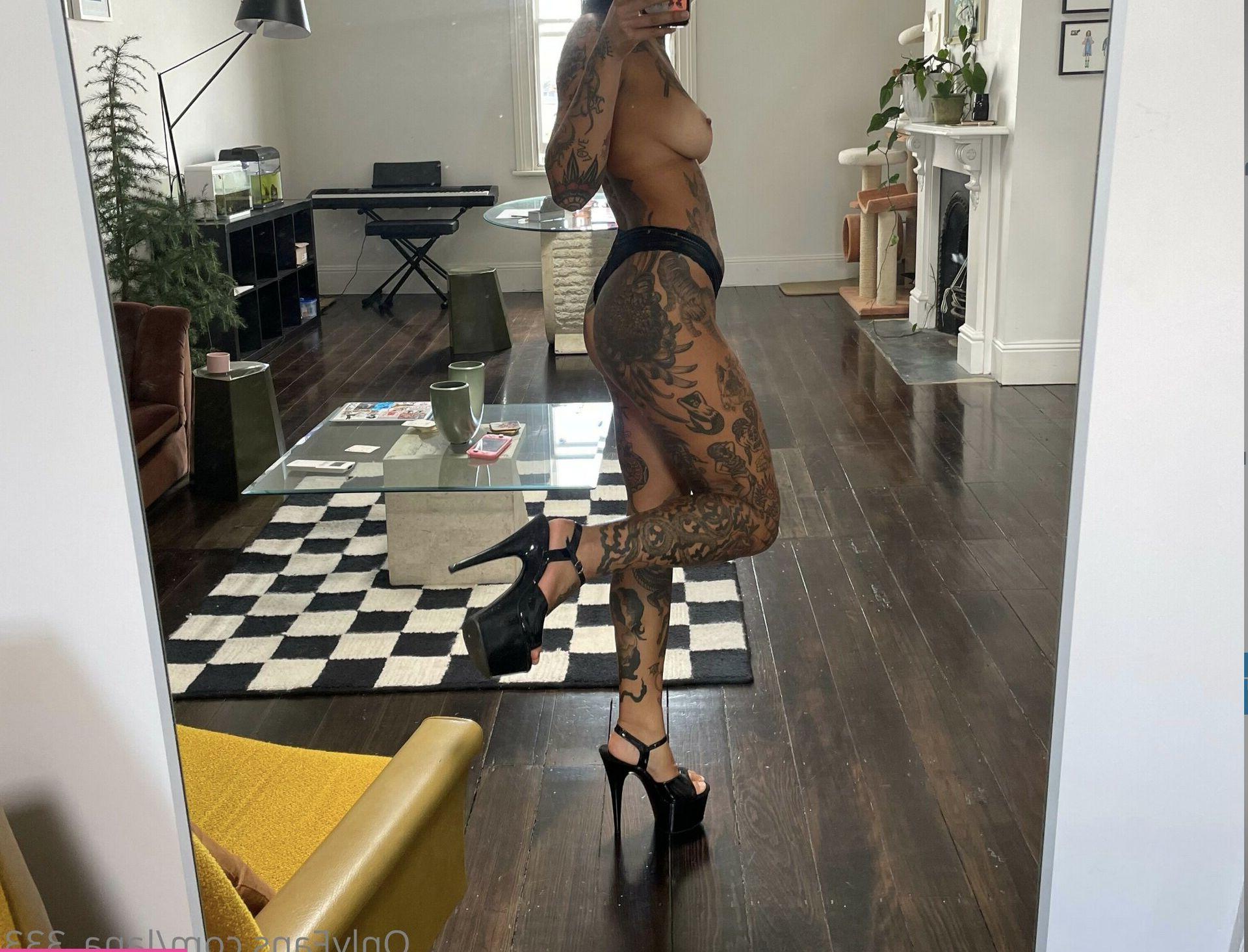9P Lana_333 nude