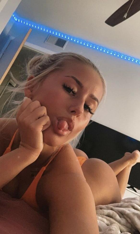 17P Peyton McKenzie nude