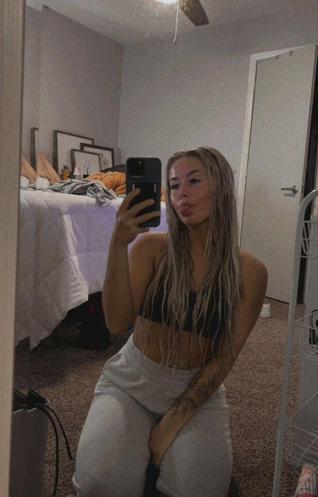 17P Peyton McKenzie nude