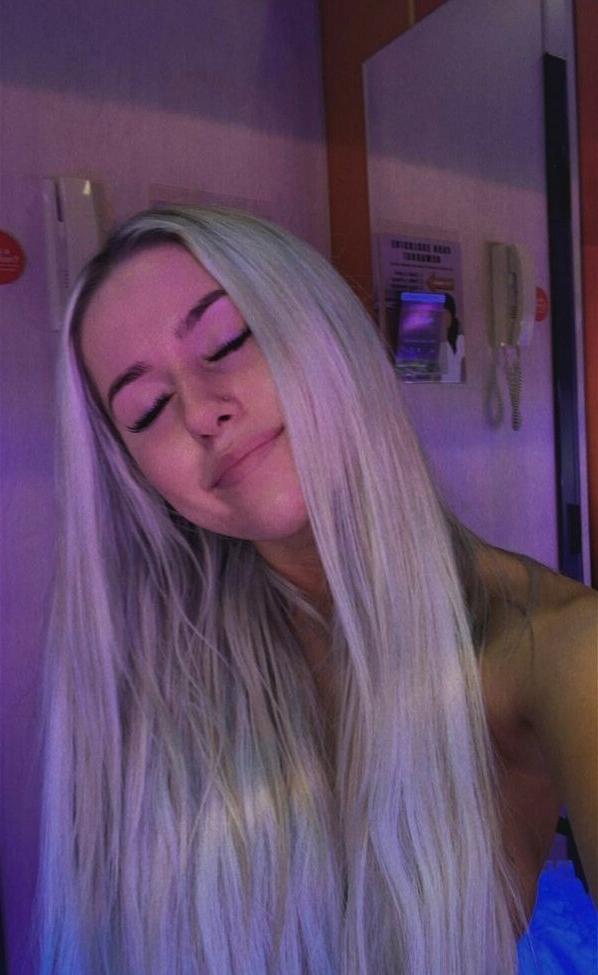 17P Peyton McKenzie nude