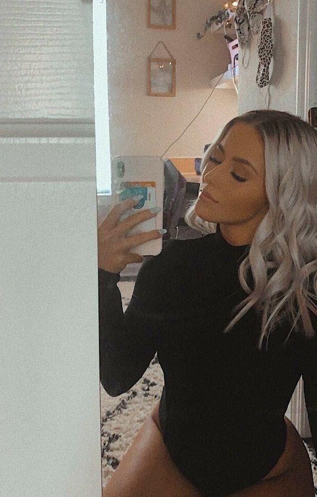 17P Peyton McKenzie nude