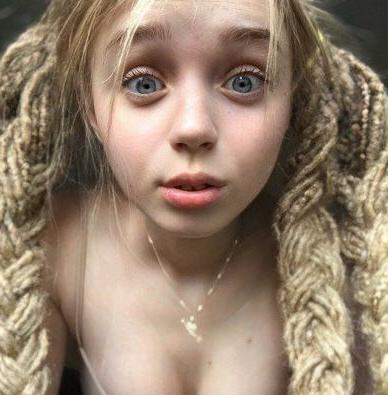 13P Ta1ga nude