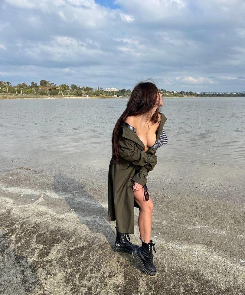 8P Thehouseoftea nude