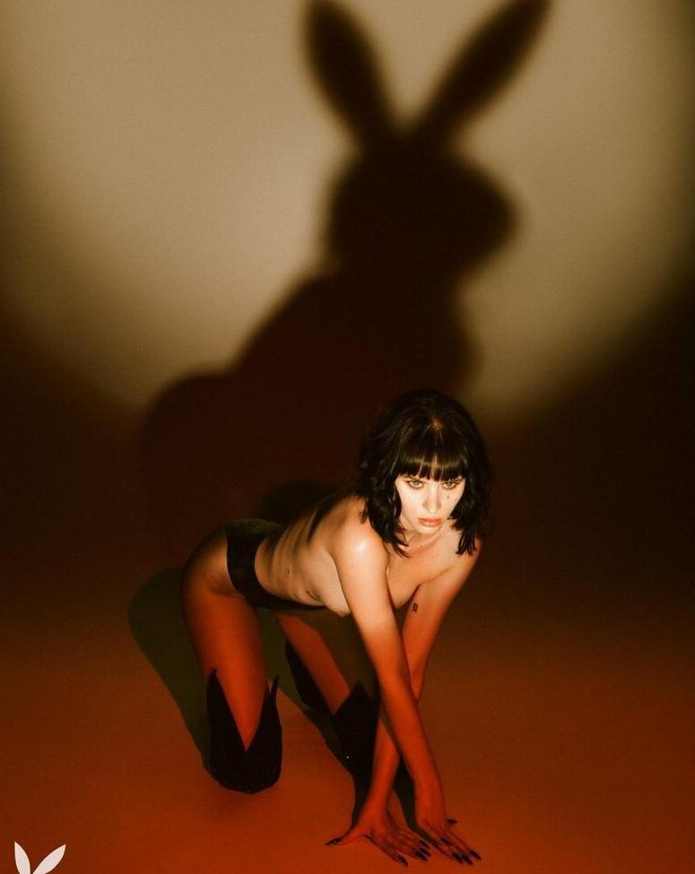 15P Carolina Ballesteros nude