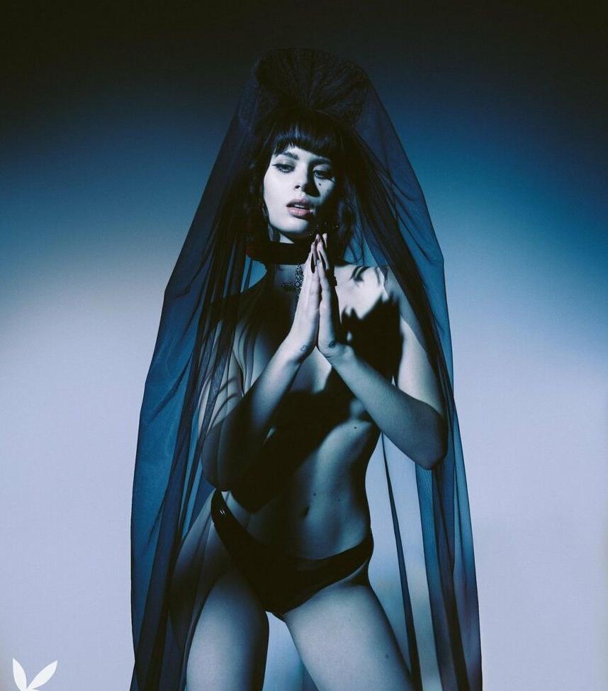15P Carolina Ballesteros nude