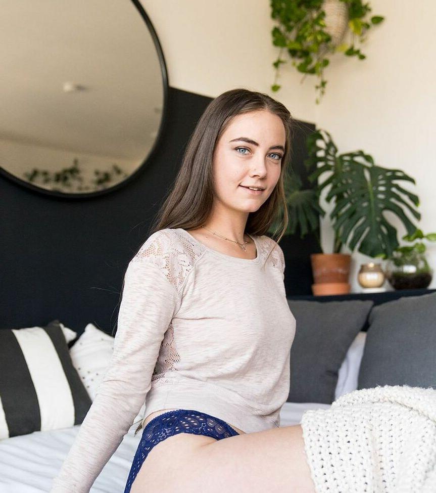 16P JaymeUltd nude