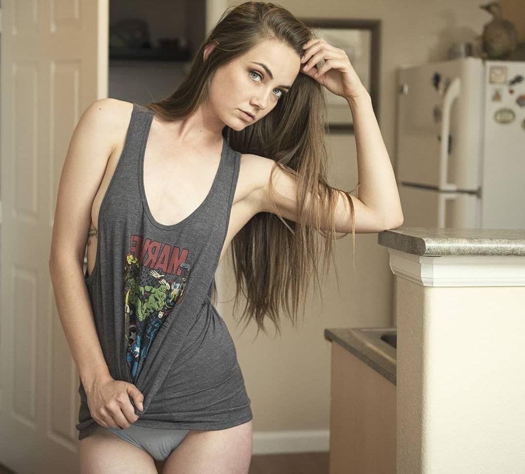 16P JaymeUltd nude