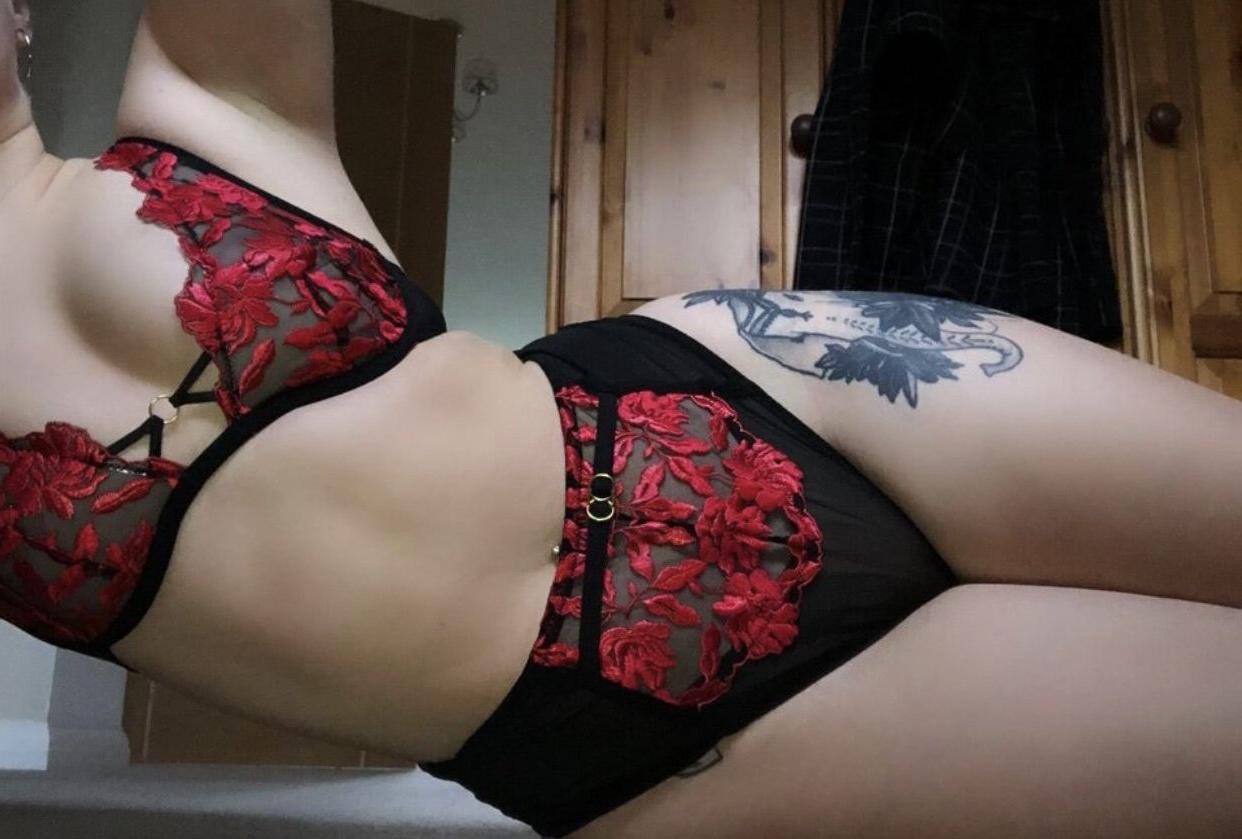 8P Misspollyrosanna nude