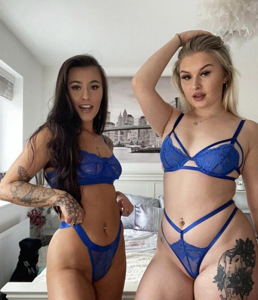 8P Misspollyrosanna nude