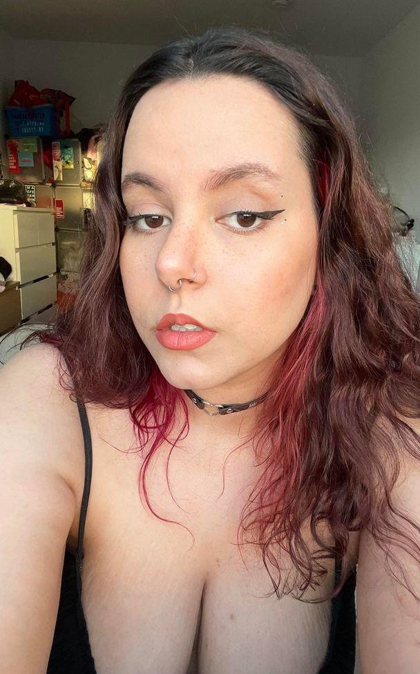 15P Peachyara nude