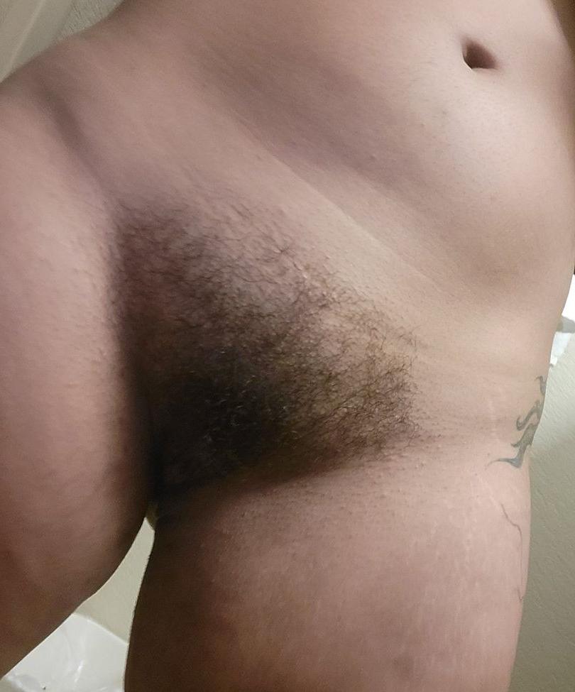 25P Empress Cookie nude