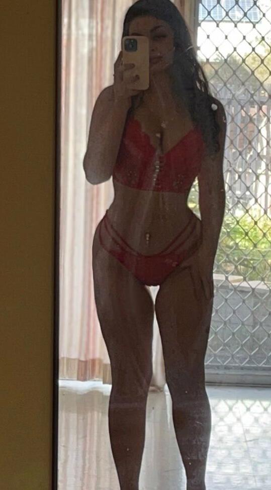 15P Ambermarrrie nude