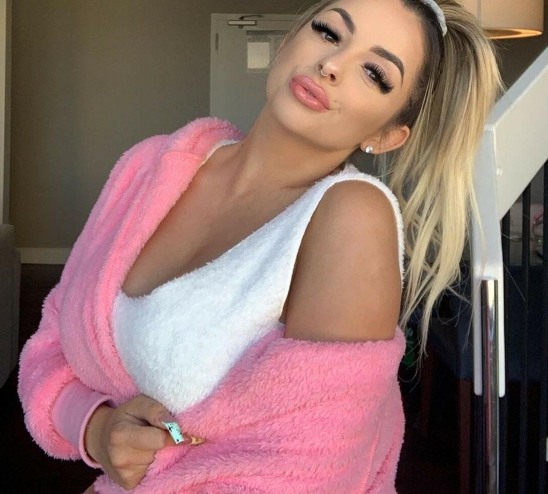 4P Piinksparkles nude