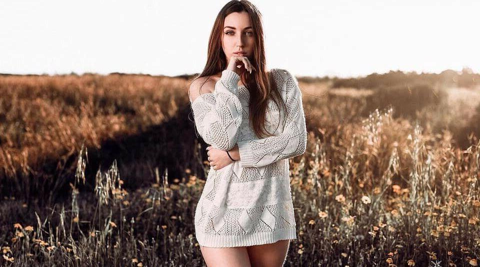 19P Liza Alt nude