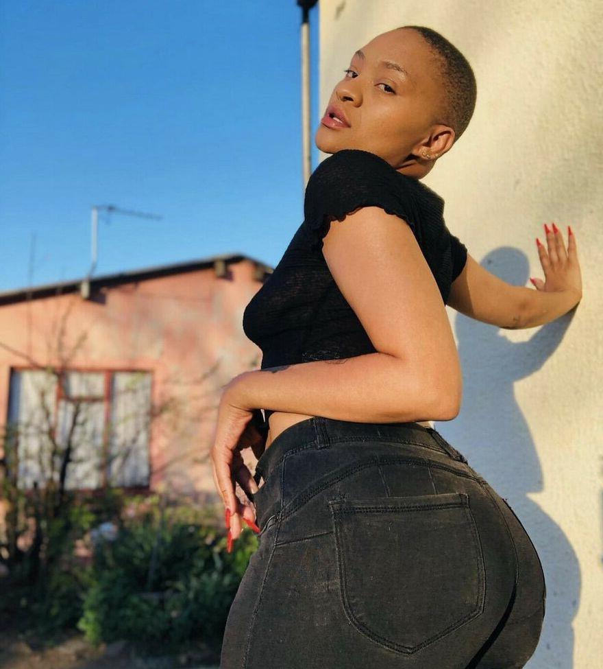10P Arrie Cakes nude