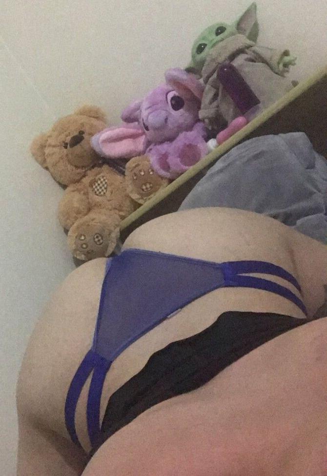 18P Mityha nude