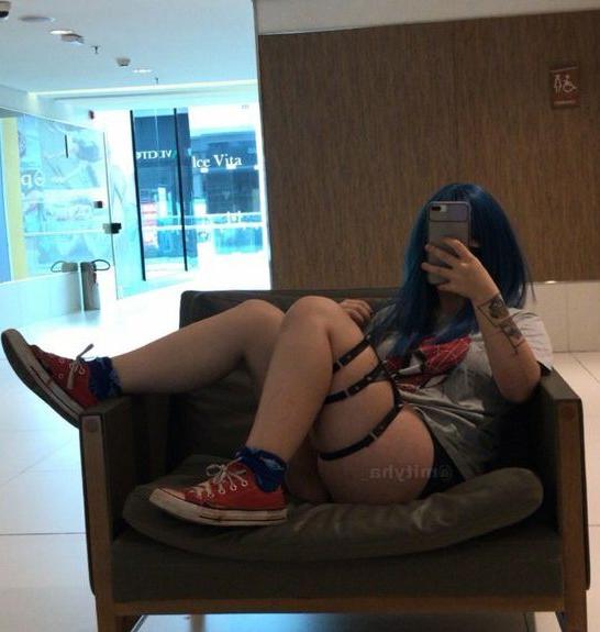 18P Mityha nude
