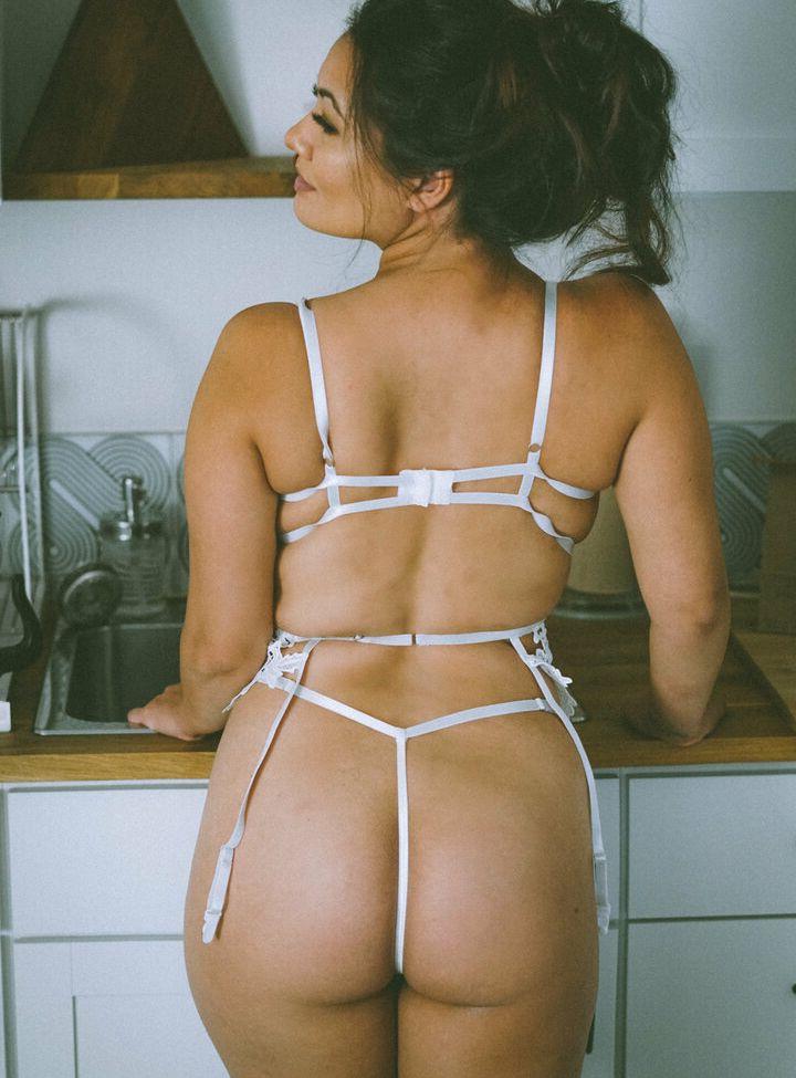 25P TenaciousT nude