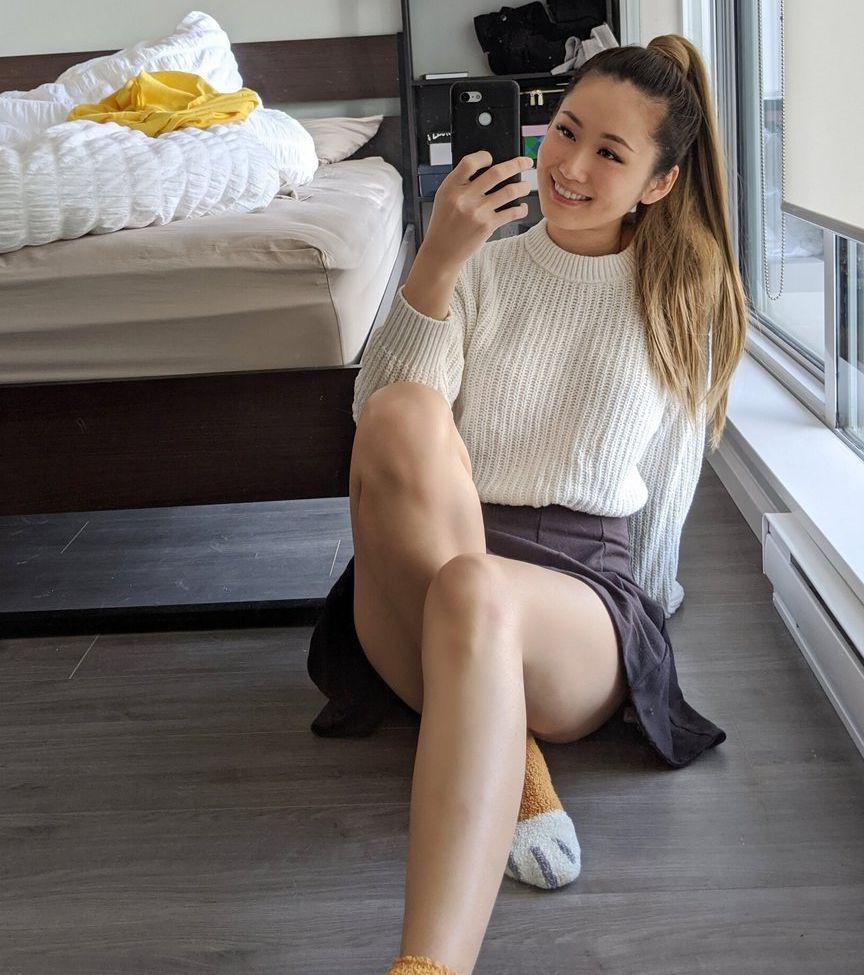 18P Trulyyoulee nude