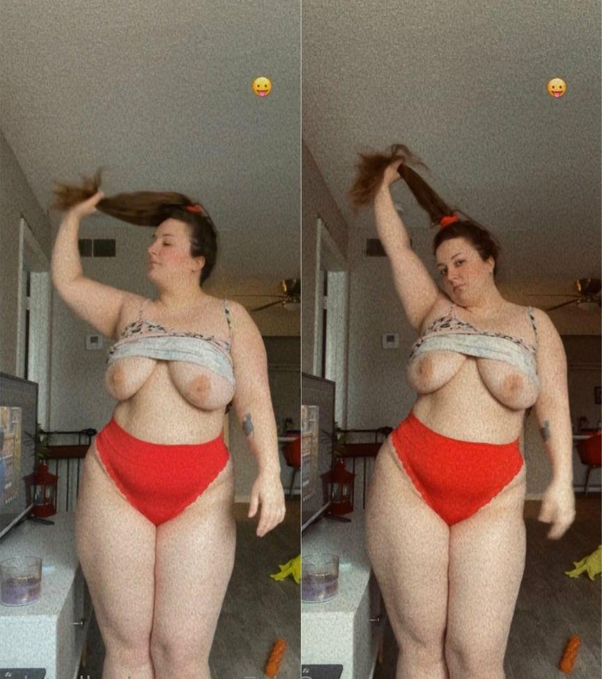25P Redhotsky nude