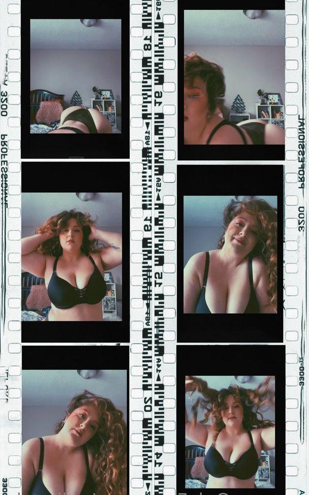 25P Redhotsky nude