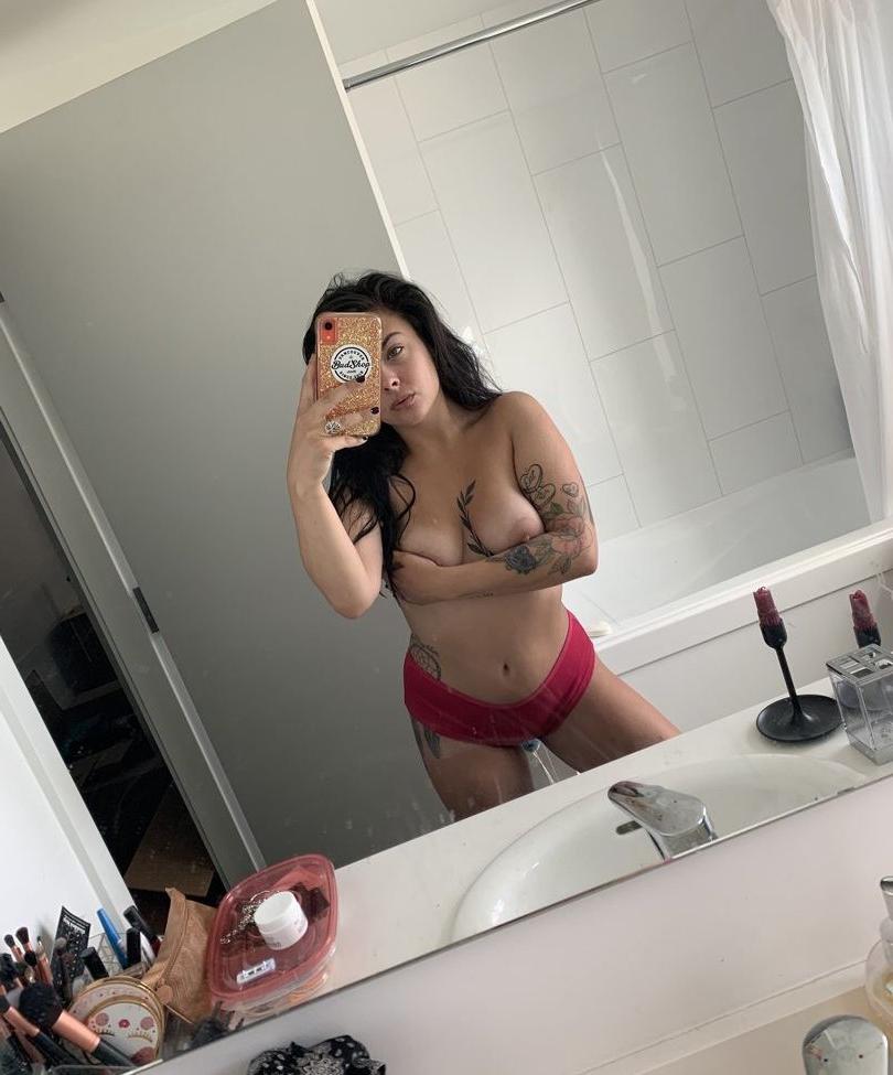 25P Callmehellcat nude