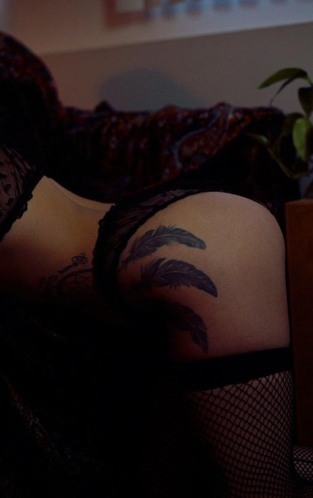 25P Callmehellcat nude