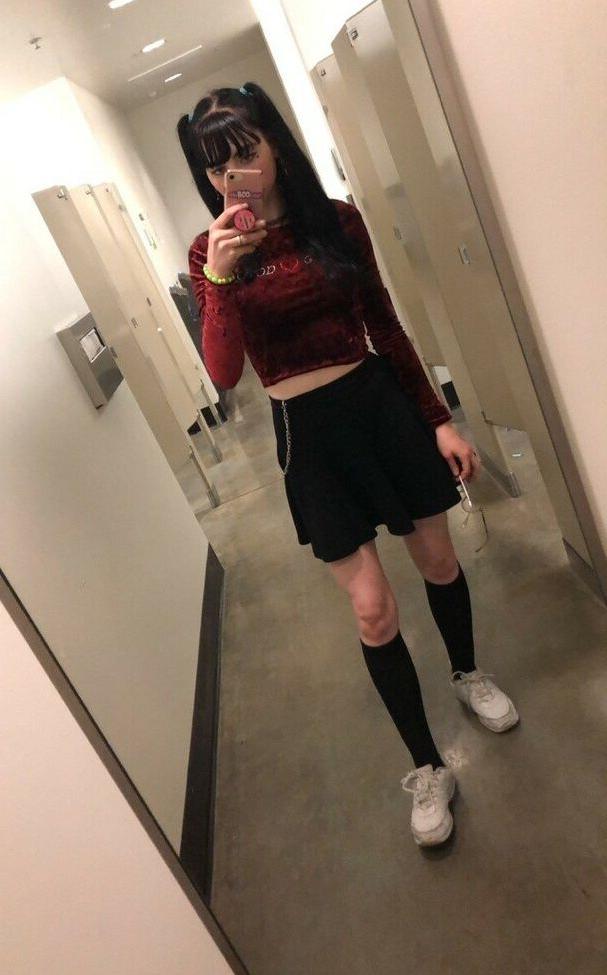 25P Quinnie666 nude