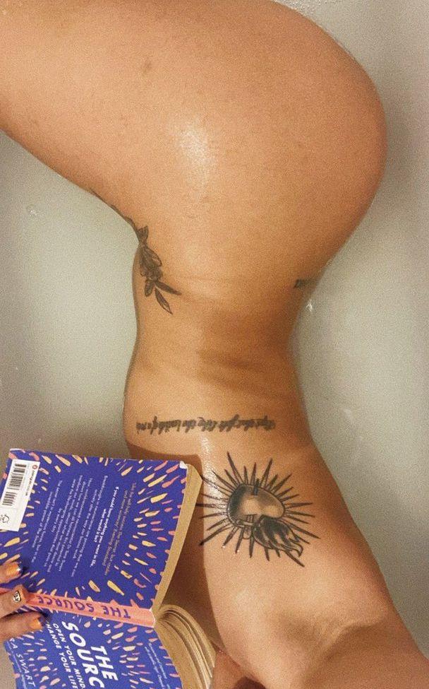 25P Demigodnz nude