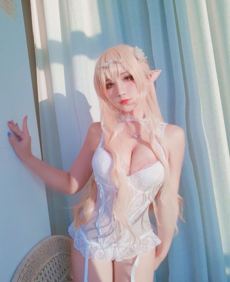 19P Jiuqucka nude