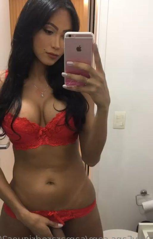9P Samararodrigues2020 nude