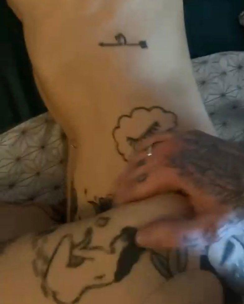 22P Emyjolie_ nude