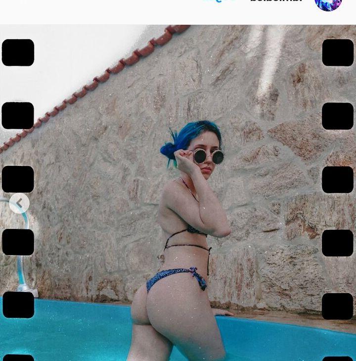 8P Iamisaisa nude