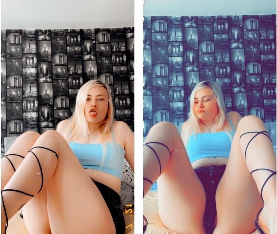 25P Xxatlantisxx2828 nude