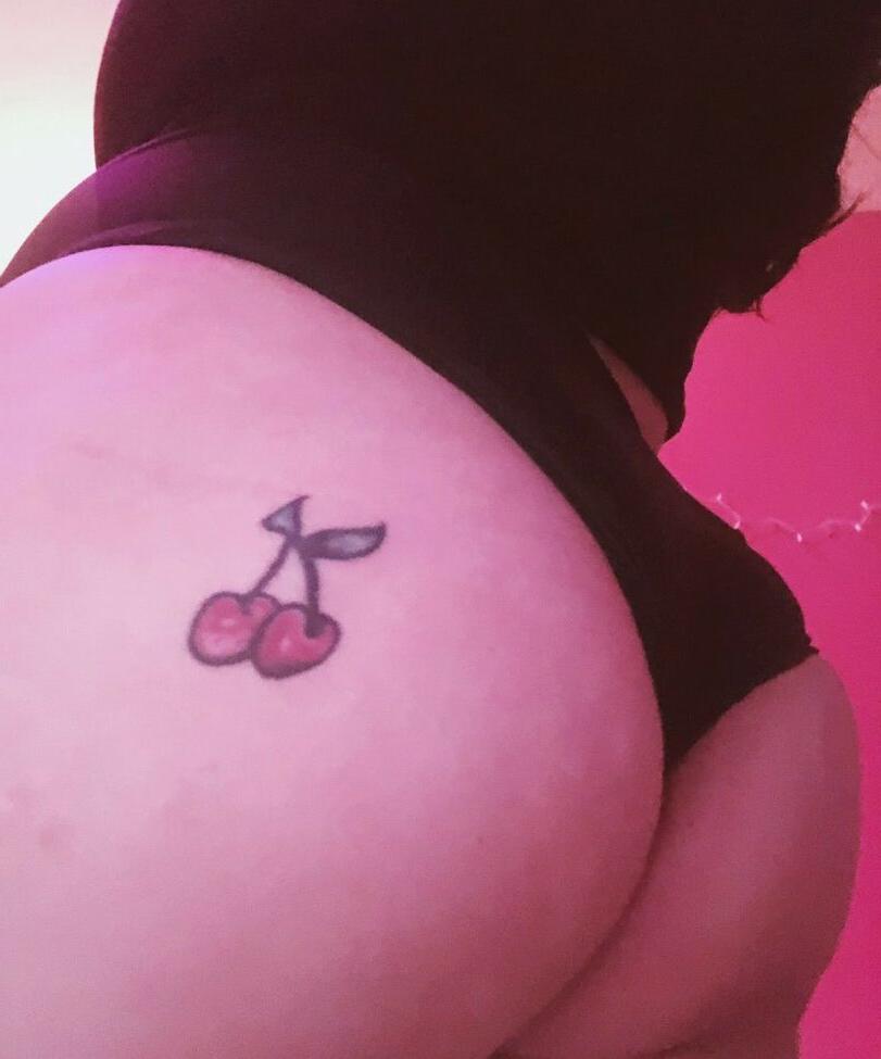 9P Feralcherub Kewpiedoll nude