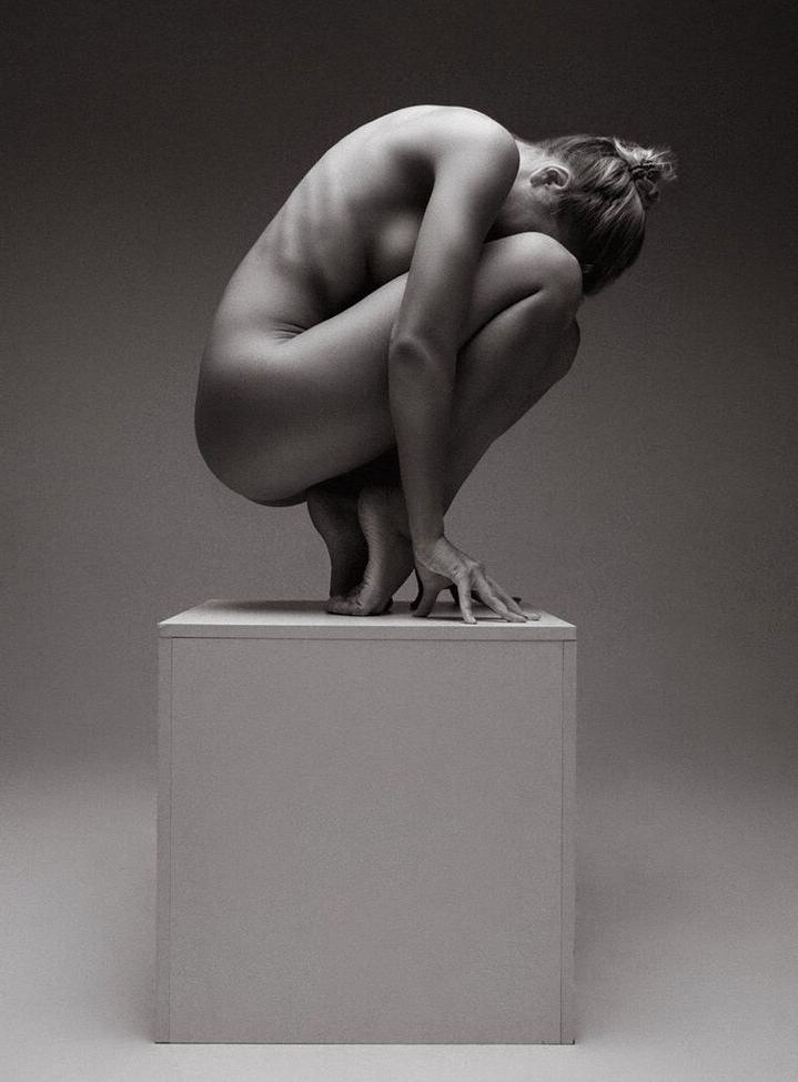 25P Anastasia Zavistovskaya nude