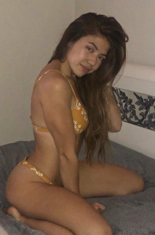 25P Janasmyle nude