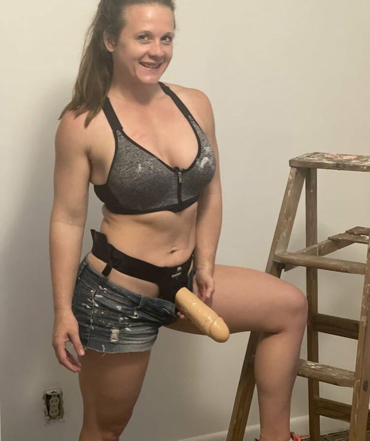 15P Fitnaughtycouple nude